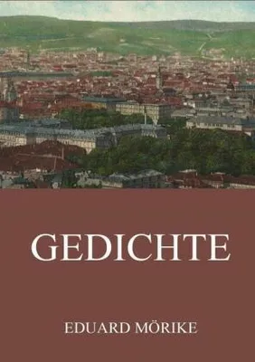 Produktbild von Gedichte