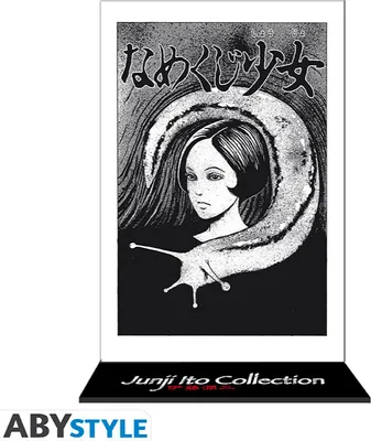Produktbild von JUNJI ITO - Acryl® - Slug Girl