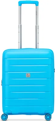 Produktbild von MODO by Roncato Starlight 3.0 4 Rollen Kabinentrolley 55 cm mit Dehnfalte