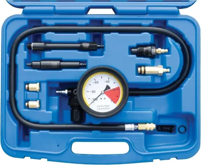 Produktbild von SW-Stahl 26046L Druckverlust Tester