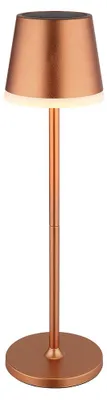 Zdjęcie produktu dla GLOBO 36637RM, Plastik, Metal, III, IP44, LED, 0,06 W, 3 V