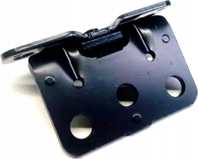 Produktbild von VOLVO XC90 untere Heckklappe Seitenscharnier OE 30674732