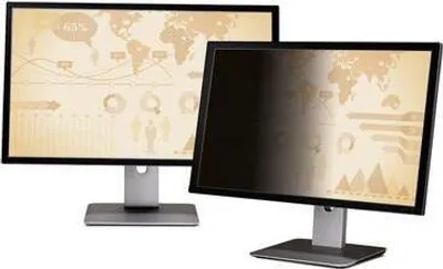 Produktbild von 3M Blickschutzfilter for 81,30cm (32") Widescreen Monitor