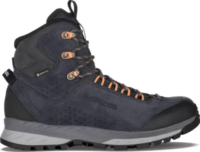 Produktbild von LOWA DELAGO GTX MID Ws navy/melone navy/melone 42