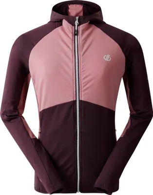 Produktbild von Dare2b EvolvingCoreStrch DpPlum/Mauve 16
