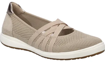Zdjęcie produktu dla JOSEF SEIBEL Caren 67 | Ballerina dla Kobiety | beżowy