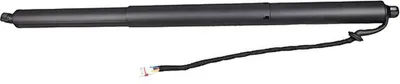 Produktbild von METZGER Heckklappe-Motor 2115013 Links Rechts für PORSCHE Cayenne (92A) 643,5mm