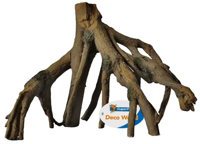 Productafbeelding van SuperFish Mangrove Wortel S S- 35 x 16,5 x 22 cm