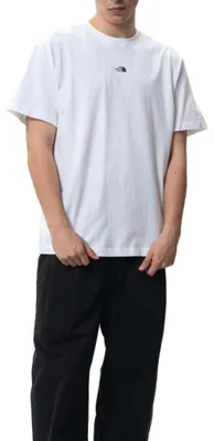Produktbild von The North Face Essential Center Logo Shirt Herren