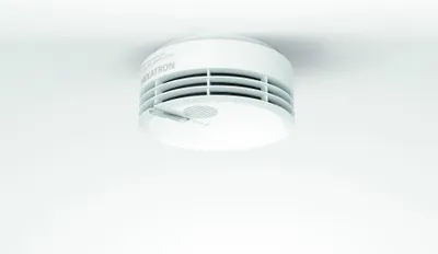Image de Détecteurs de fumée HEKATRON pour Retrofit