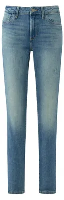 Produktbild von s.Oliver 2172515.54Z6.34_30, Jeans, Weiblich, Erwachsener, Blau, 34/30, Schmales Bein
