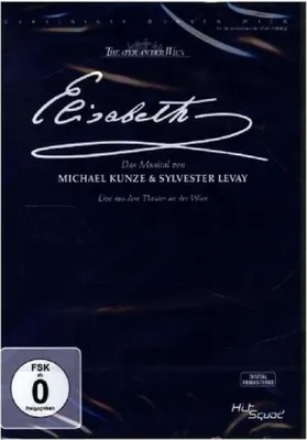 Immagine prodotto di Elisabeth-Das Musical-Live aus dem Theater an