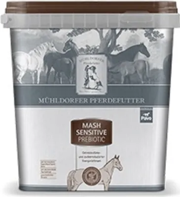 Produktbild von Mühldorfer Mash Sensitive prebiotic 3 kg