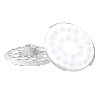 Produktbild von Spectra VISION LED Weiß UW-Scheinwerfer Ø 17 cm 24,5 W