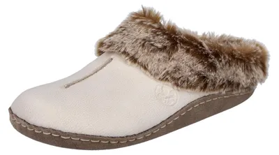 Produktbild von Rieker Damen Sandalen 66390-60 beige Gr. 38