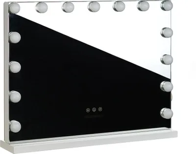 Produktbild von Lustro podświetlane LED HOLLYWOOD 58x43cm 5846-Z