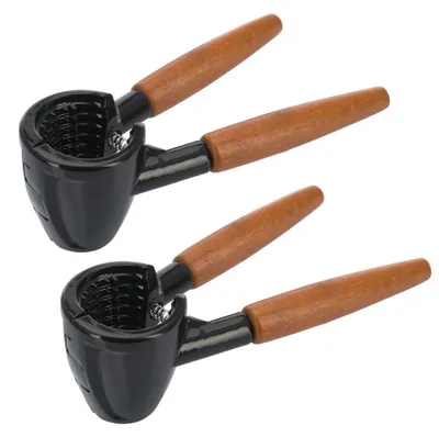 Immagine prodotto di Westmark 2 Nussknacker Nussprofi Deluxe, 332622E3