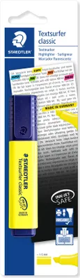 Produktbild von Staedtler Textsurfer classic 364, 1 Stück(e)