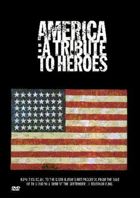 Produktbild von America - A Tribute To Heroes