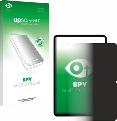 Produktbild von Für Xiaomi Pad 6 Sichtschutzfolie Schutzfolie upscreen Anti-Spy Privacy Sichtschutz Blickschutz Display Schutz Folie Blaulichtfilter