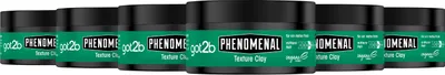 Produktbild von GOT2B Clay 100 ml Phenomenal Texture, 6x 100 ml