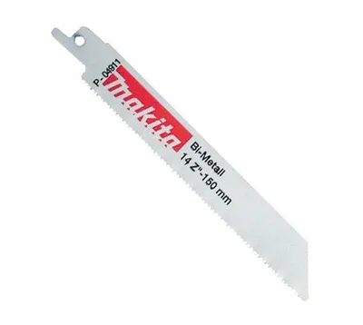 Produktbild von Makita Reciproblatt BIM 150/14Z