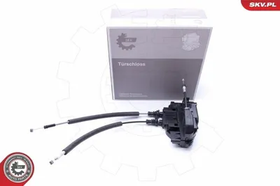 Produktbild von ESEN SKV 16SKV631 Türschloss Links Vorne für HYUNDAI ELANTRA Stufenheck (HD)