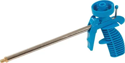 Produktbild von PU-Montageschaumpistole 200 mm für 750 ml Kartuschen