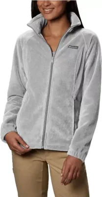 Obrázok produktu pre Columbia Mikiny Benton Springs Full Zip, 1372111034, Größe: 152