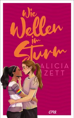 Produktbild von Wie Wellen im Sturm