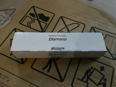 Obrázok produktu pre Čierna farba Philips pre fax Sagem Domino, 140 strán