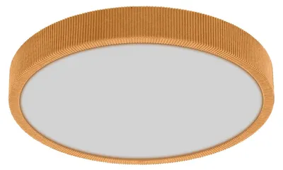 Produktbild von Deckenlampe LED rund Ø 39 cm 3000 K 1450 lm Modern Deckenleuchte