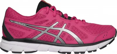 Produktbild von asics Laufschuhe Damen Gel Xalion 2 Pink silber T4D9Q