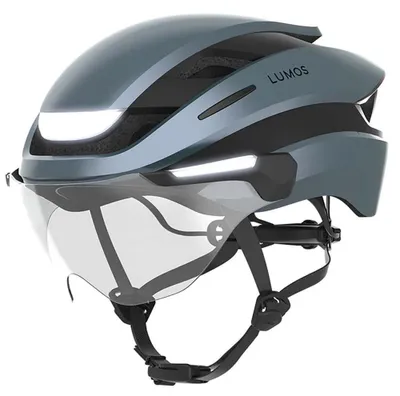 Produktbild von Lumos Ultra E-Bike Space blue  M/L  Dunkelblau