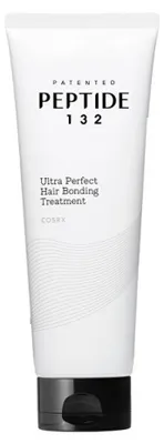 Produktbild von Peptide-132 Ultra Perfect Hair Bonding Treatment Regenerierende Haarmaske