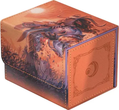 Obrázok produktu pre ULTIMATE GUARD UGD011785, Deck Box, Viacfarebný, 1 kusov