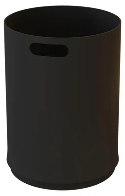 EcoAce Basis, 52 Liter Schwarz VB 719273