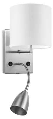 Produktbild von Home Sweet Home Wandleuchte - Read, LED Leeslamp, E27, mit 16cm