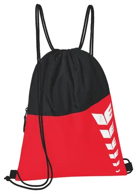Obrázek produktu pro Erima Six Wings Gym Bag červená/černá 1 - 128