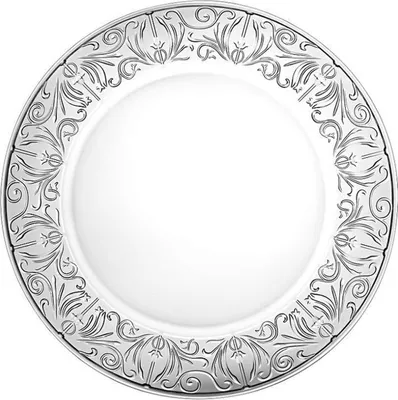 Produktbild von Tortenplatte Burano 33cm