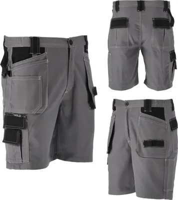 Produktbild von YATO Arbeitshose YT-80937 Baumwolle