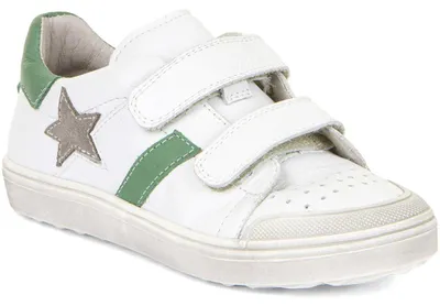 Obrázok produktu pre Detské topánky na suchý zips Froddo 31393337323433, biele, veľkosť 34 (EU)
