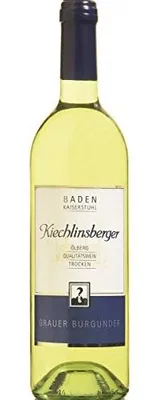 Obrázek produktu pro Königschaffhausen-Kiechlinsbergen Pinot Gris Trocken 750ml 3 balení