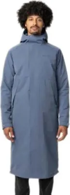 Produktbild von Agu Winter City Slicker Jacke Blau L Herren,Damen Blau L