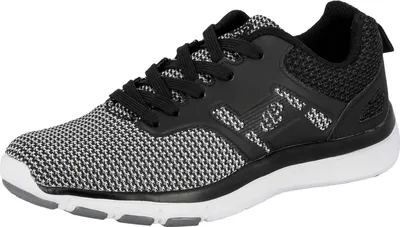 Produktbild von Brütting SKILL Sneaker in Übergrößen Mehrfarbig 591256 große Herrenschuhe, Größe:36