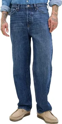 Produktbild von Jack & Jones Eddie Joper Am 468 Jeans Blau 30 / 32 Herren Blau 30