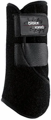 Produktbild von Eskadron Gamasche PRO DRESSAGE hinten
