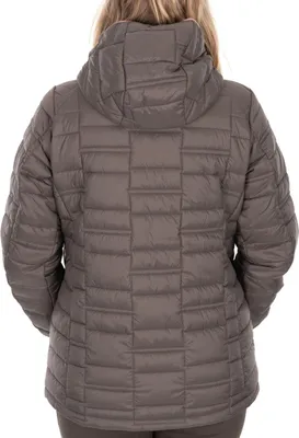 Produktbild von Fox Explorer Quilted Jacket - Angeljacke, Größe:XL
