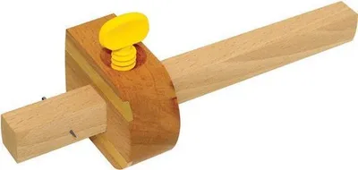 Produktbild von C.K Tools Handwerkzeuge Streichmaß (T3542A)