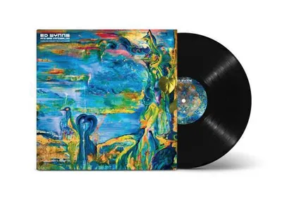 Productafbeelding van Ed Wynne (Ozric Tentacles) - Tumbling Through The Floativerse